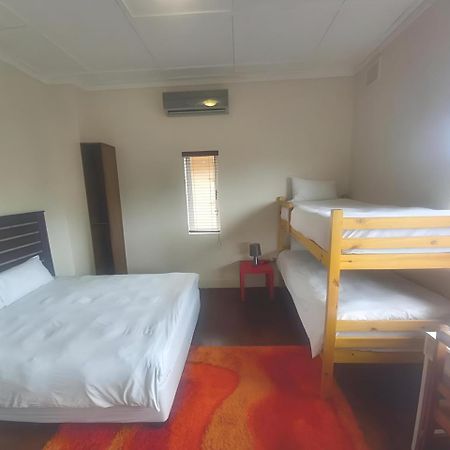 Kzn Park View Guest House Durban Dış mekan fotoğraf