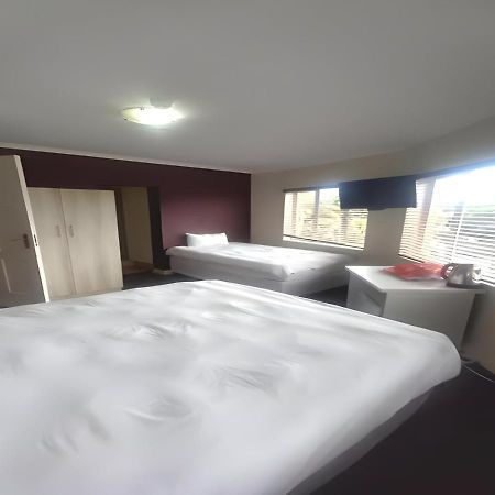 Kzn Park View Guest House Durban Dış mekan fotoğraf