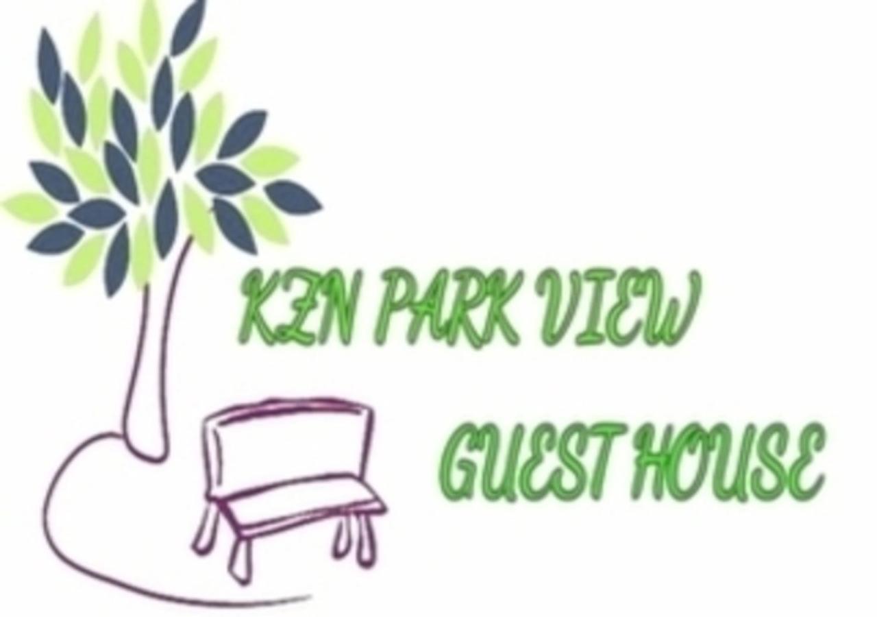 Kzn Park View Guest House Durban Dış mekan fotoğraf