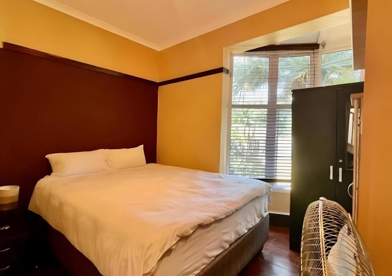 Kzn Park View Guest House Durban Dış mekan fotoğraf