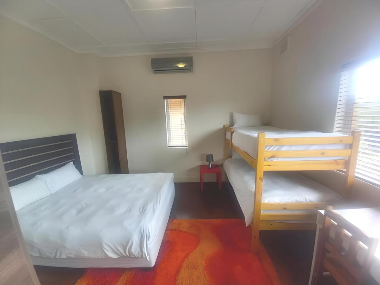 Kzn Park View Guest House Durban Dış mekan fotoğraf