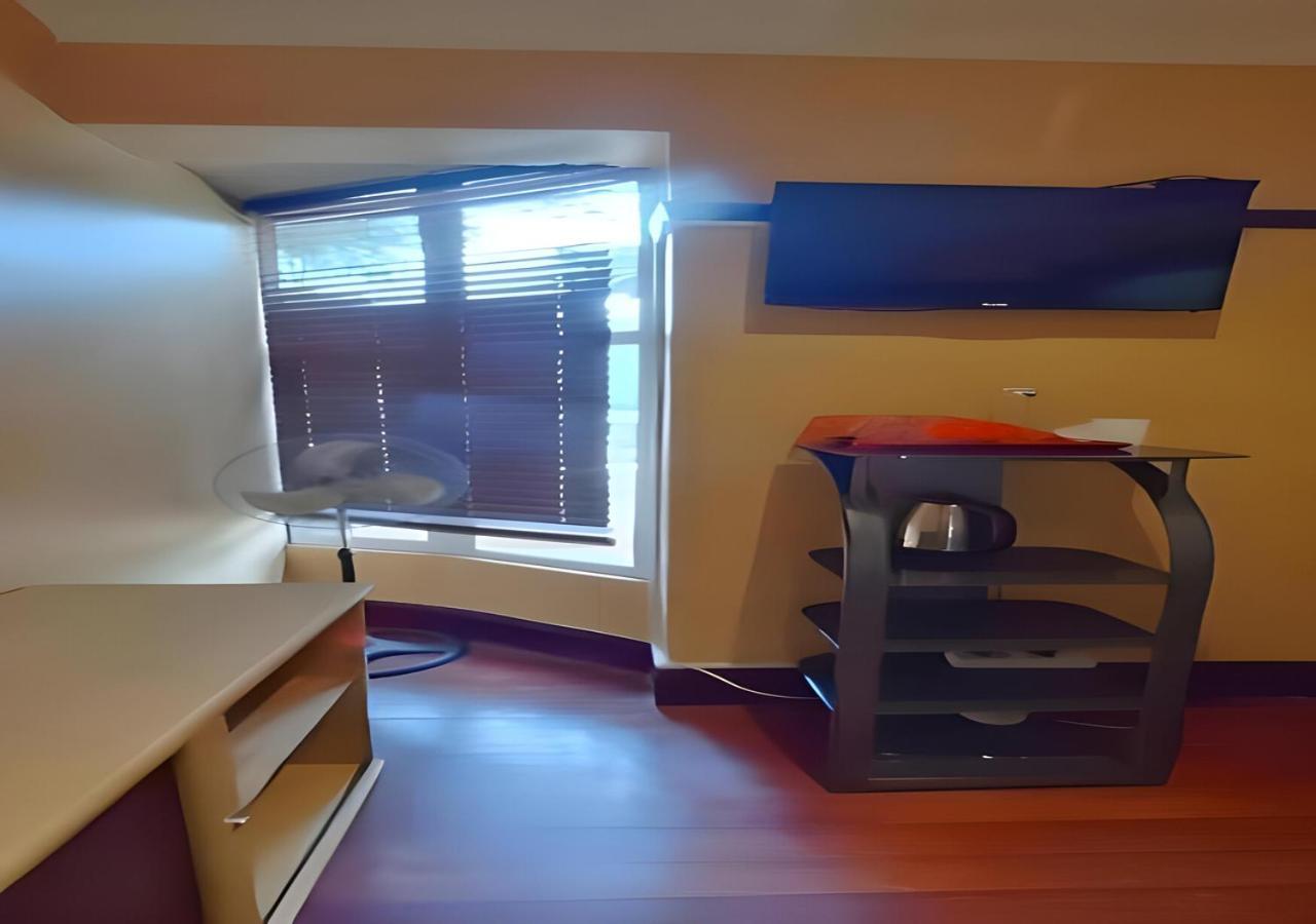 Kzn Park View Guest House Durban Dış mekan fotoğraf