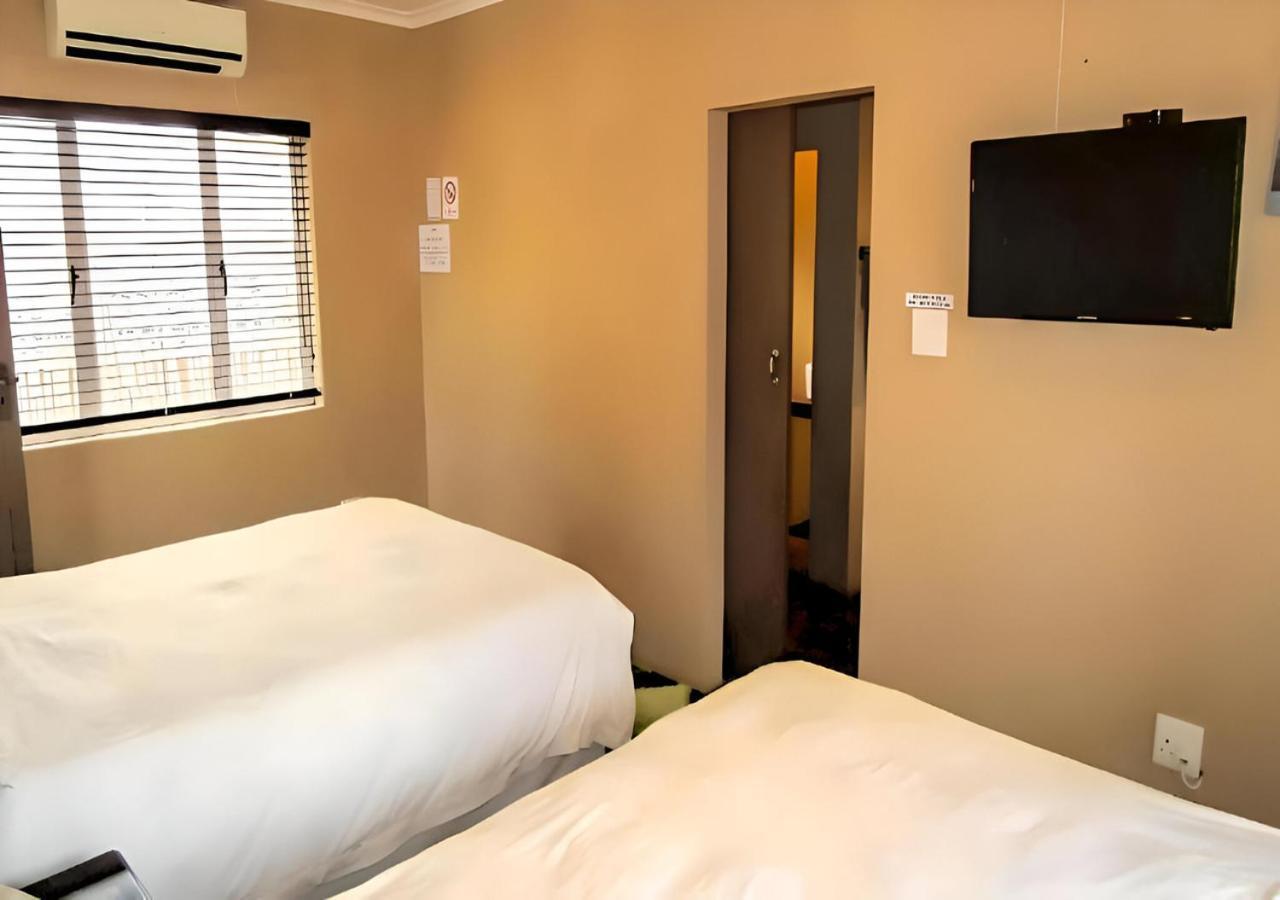 Kzn Park View Guest House Durban Dış mekan fotoğraf