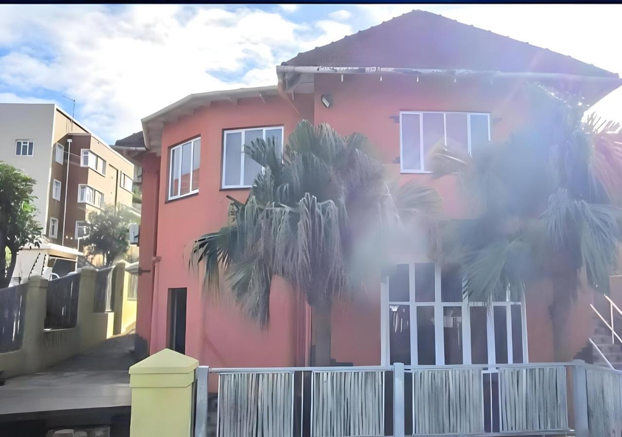 Kzn Park View Guest House Durban Dış mekan fotoğraf