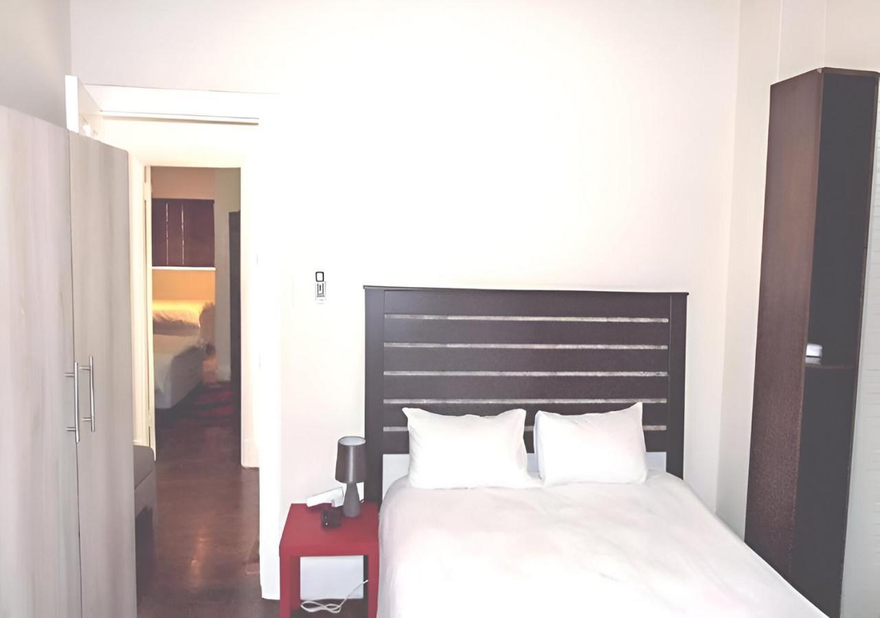 Kzn Park View Guest House Durban Dış mekan fotoğraf