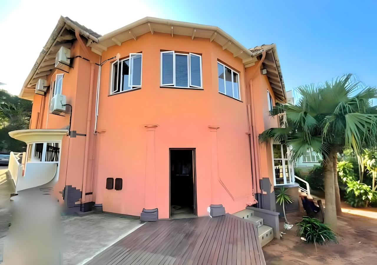 Kzn Park View Guest House Durban Dış mekan fotoğraf