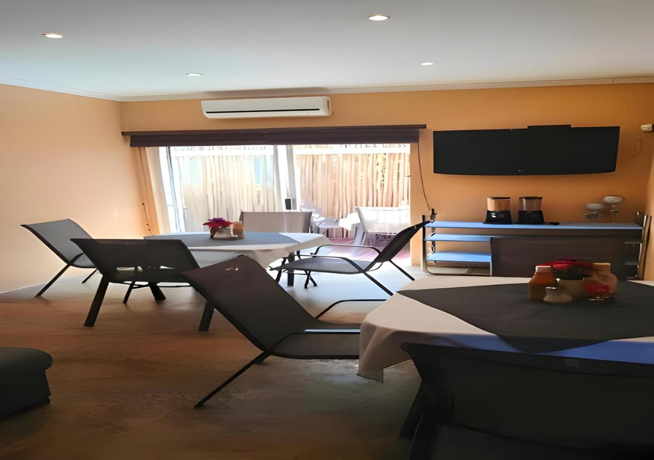 Kzn Park View Guest House Durban Dış mekan fotoğraf
