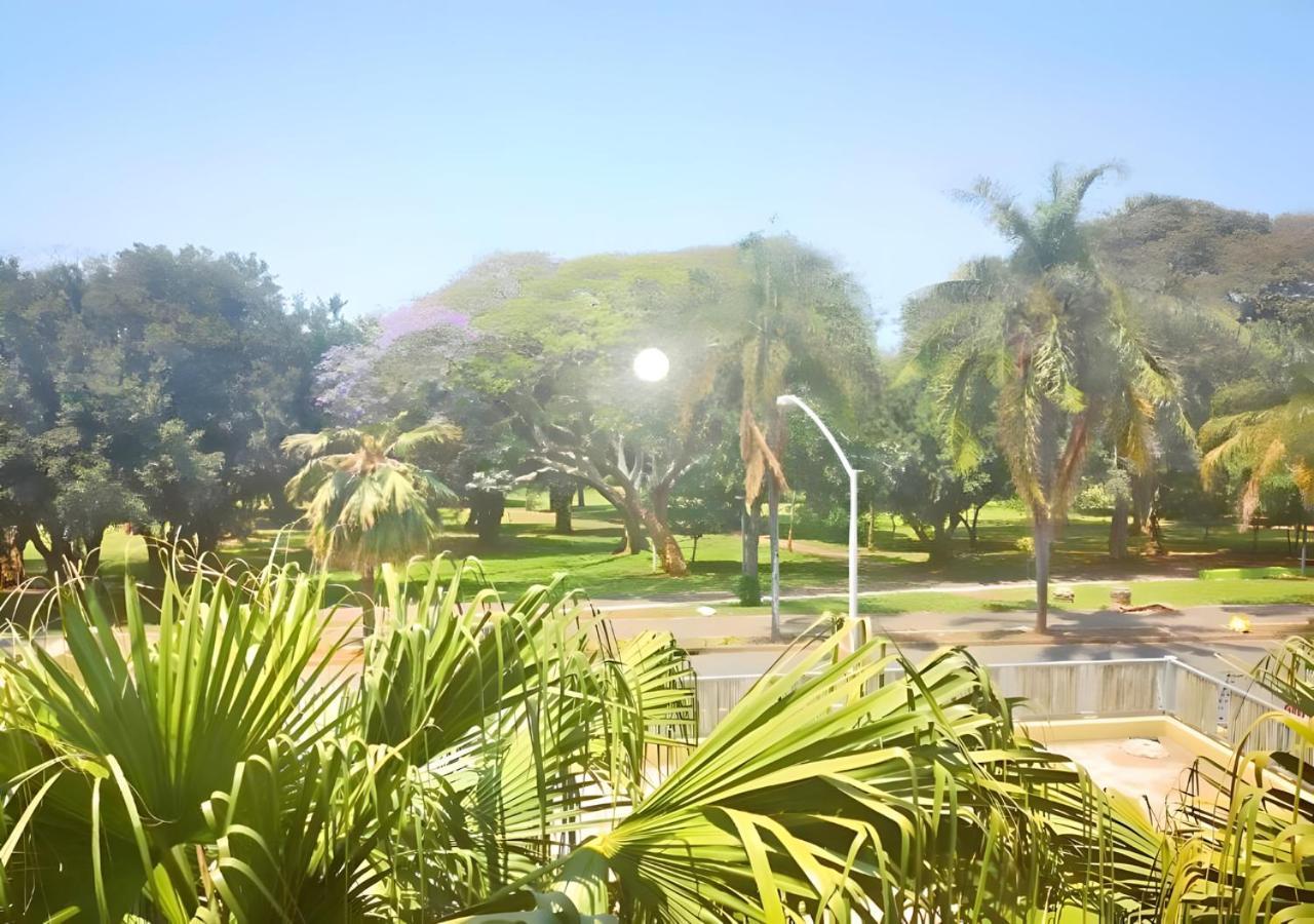Kzn Park View Guest House Durban Dış mekan fotoğraf