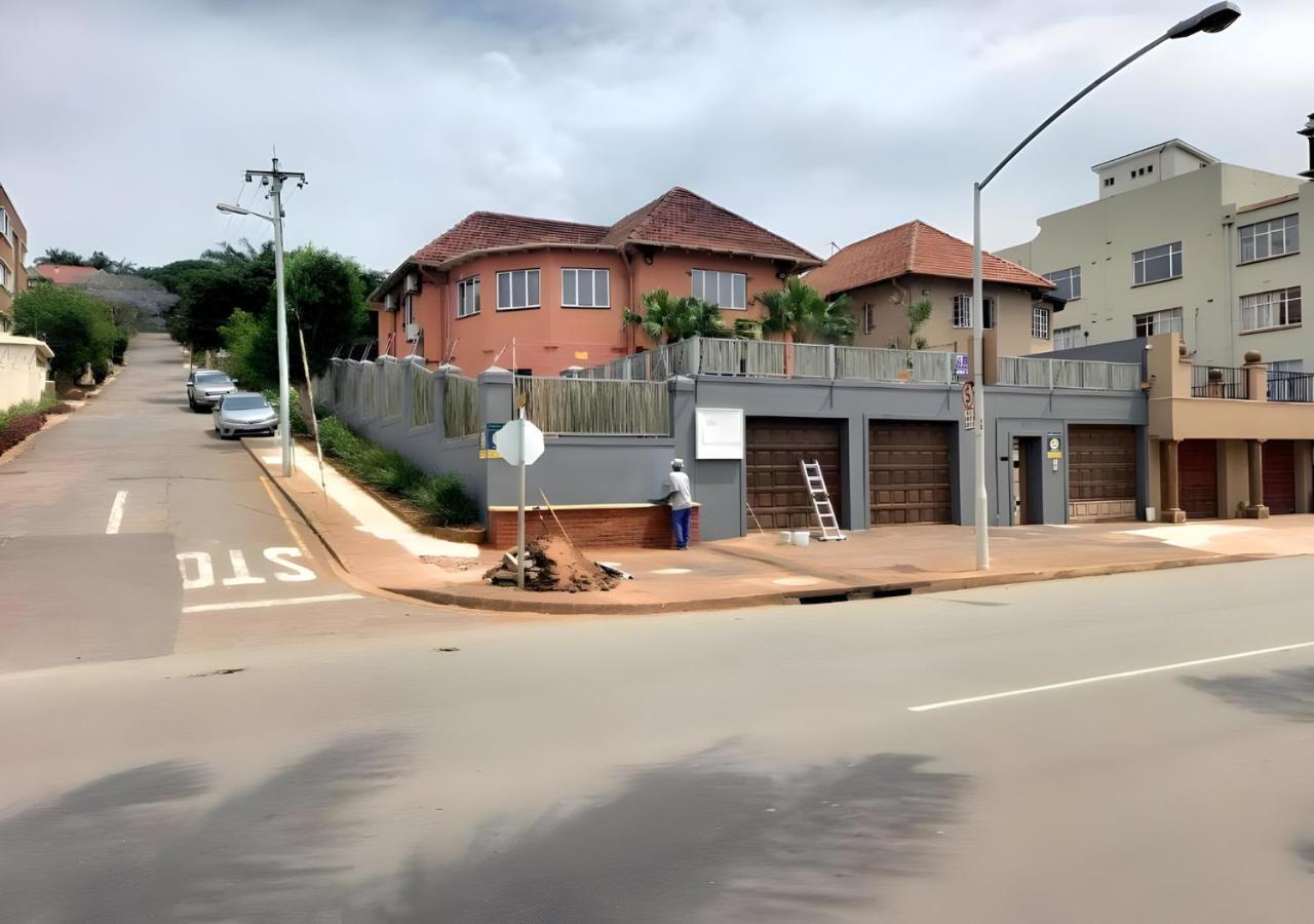Kzn Park View Guest House Durban Dış mekan fotoğraf