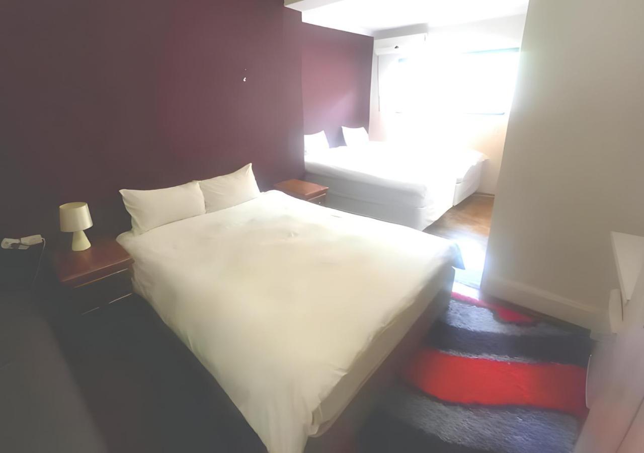 Kzn Park View Guest House Durban Dış mekan fotoğraf
