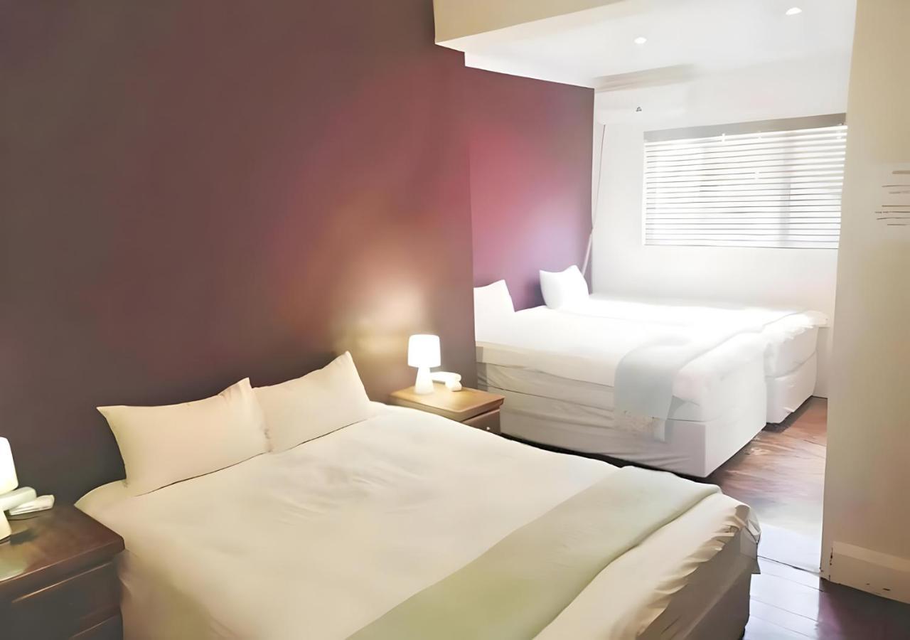 Kzn Park View Guest House Durban Dış mekan fotoğraf