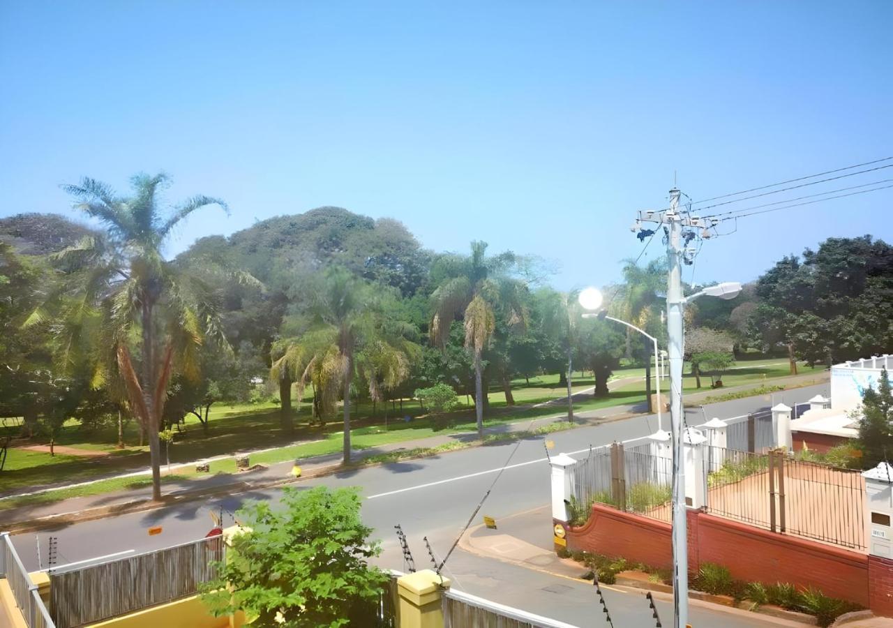 Kzn Park View Guest House Durban Dış mekan fotoğraf