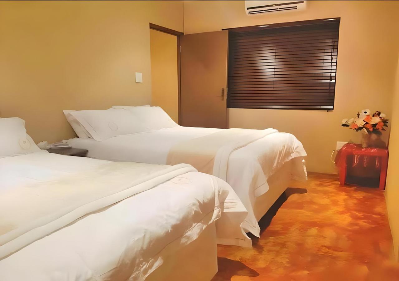 Kzn Park View Guest House Durban Dış mekan fotoğraf