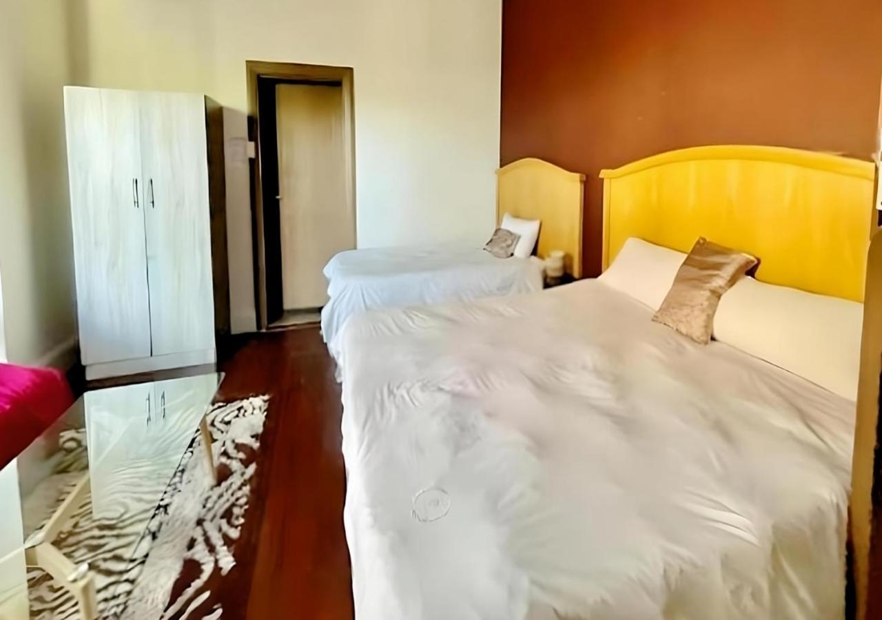 Kzn Park View Guest House Durban Dış mekan fotoğraf