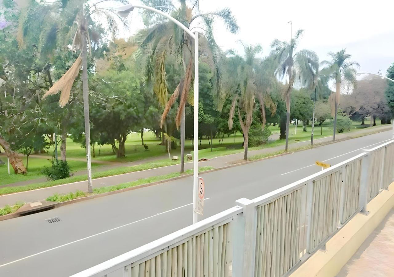 Kzn Park View Guest House Durban Dış mekan fotoğraf