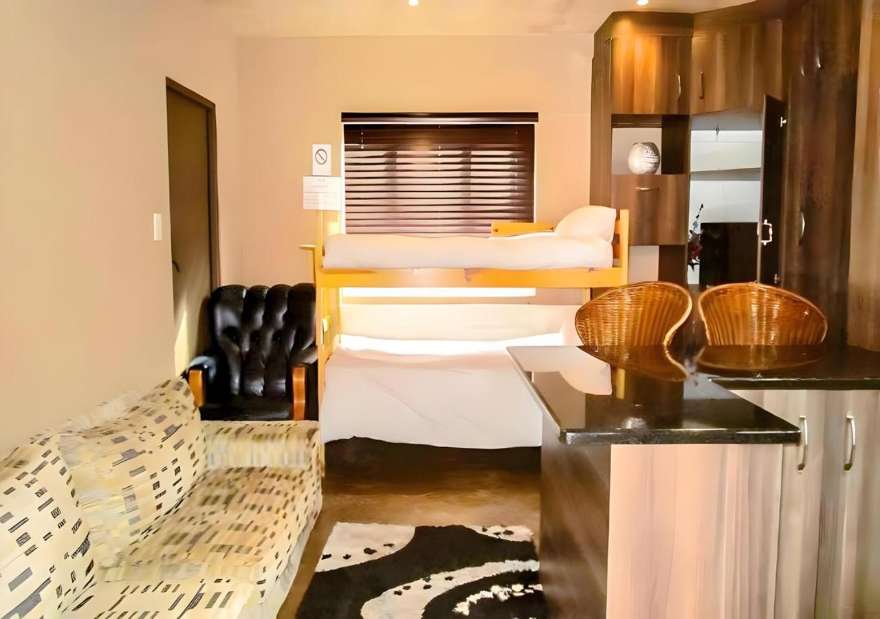 Kzn Park View Guest House Durban Dış mekan fotoğraf
