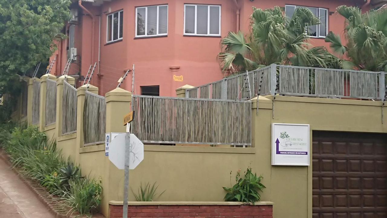 Kzn Park View Guest House Durban Dış mekan fotoğraf