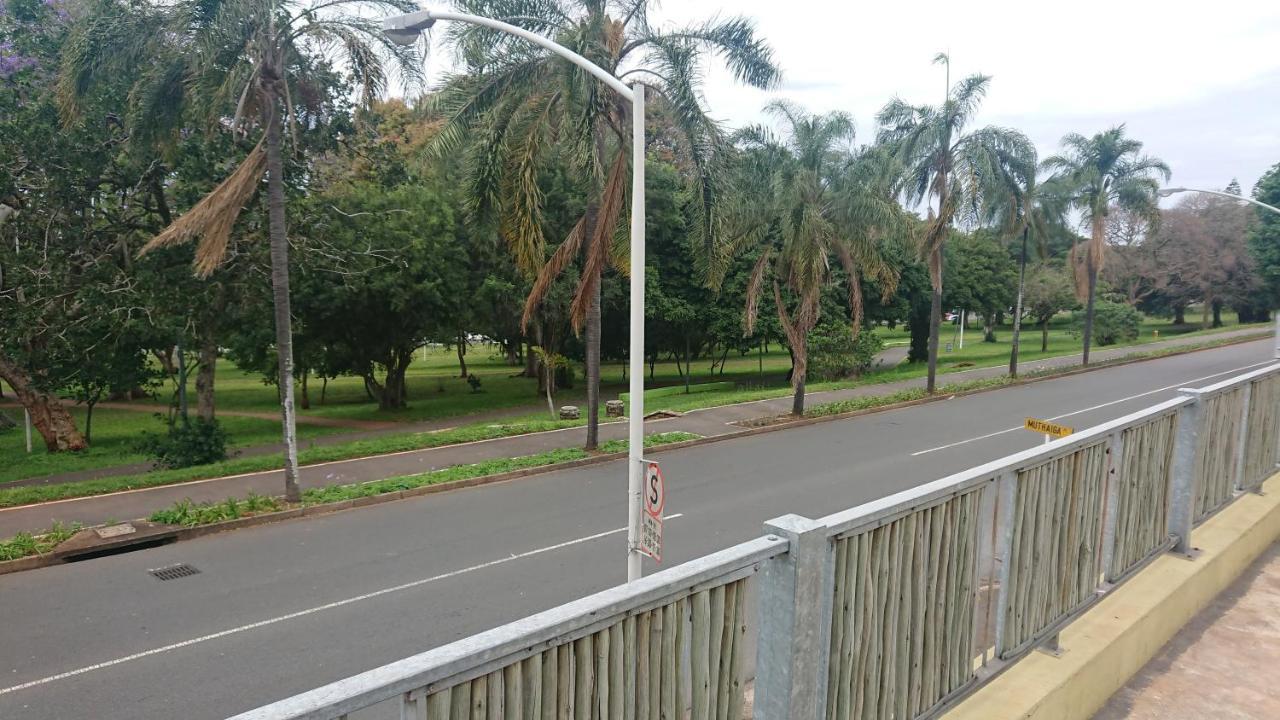 Kzn Park View Guest House Durban Dış mekan fotoğraf