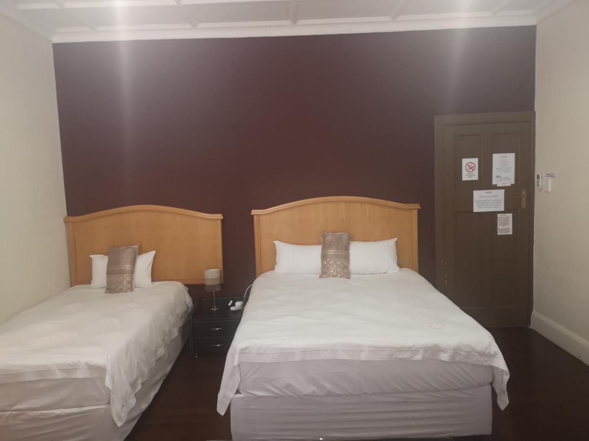 Kzn Park View Guest House Durban Dış mekan fotoğraf
