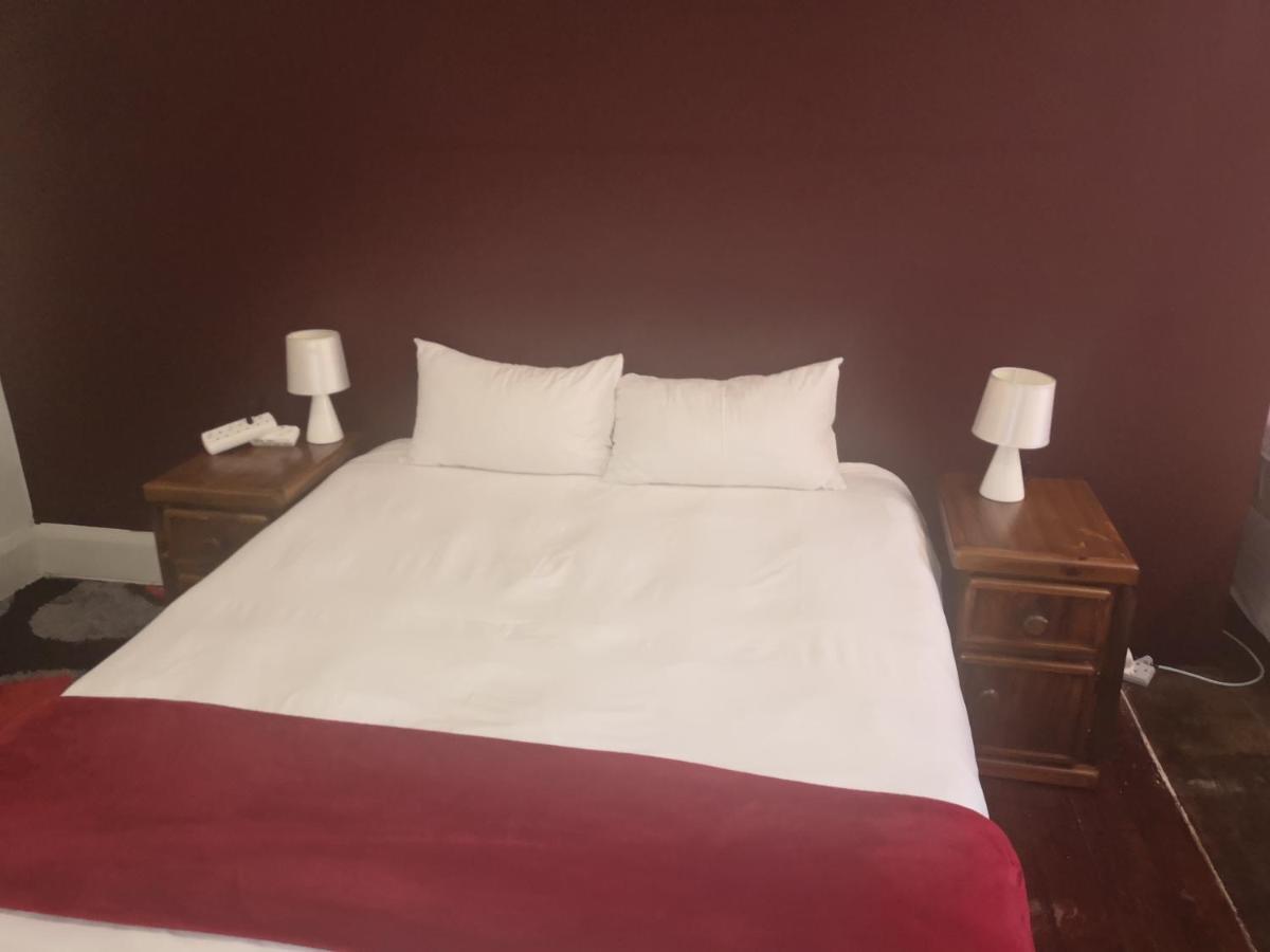 Kzn Park View Guest House Durban Dış mekan fotoğraf