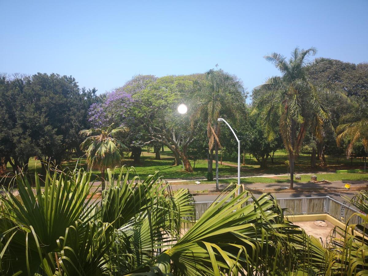 Kzn Park View Guest House Durban Dış mekan fotoğraf