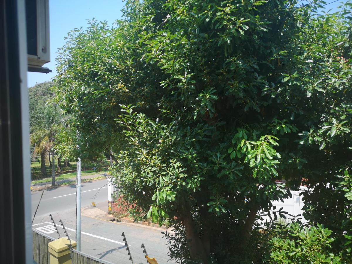 Kzn Park View Guest House Durban Dış mekan fotoğraf