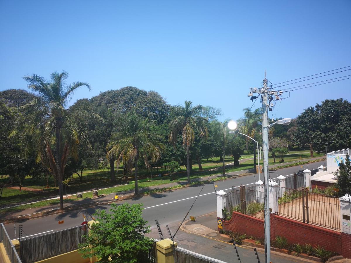 Kzn Park View Guest House Durban Dış mekan fotoğraf
